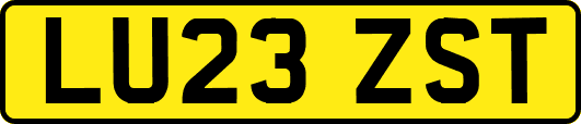 LU23ZST