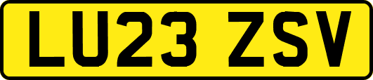 LU23ZSV