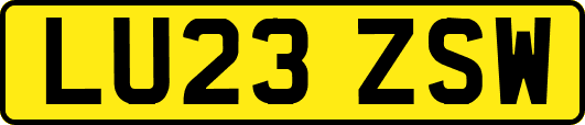 LU23ZSW