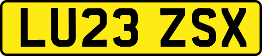 LU23ZSX