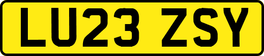 LU23ZSY