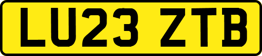 LU23ZTB