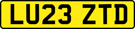 LU23ZTD