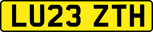 LU23ZTH