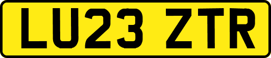LU23ZTR