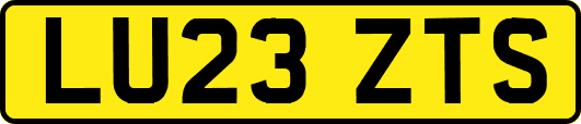 LU23ZTS