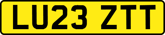 LU23ZTT