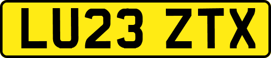 LU23ZTX