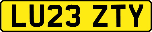 LU23ZTY