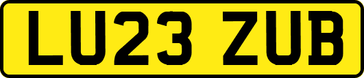 LU23ZUB