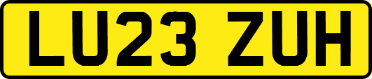 LU23ZUH