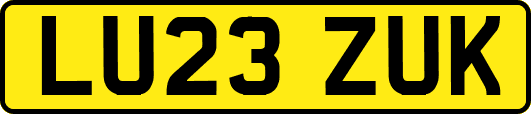 LU23ZUK