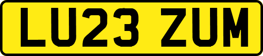LU23ZUM