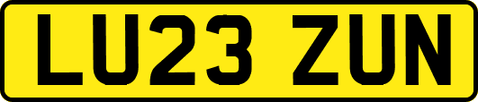 LU23ZUN