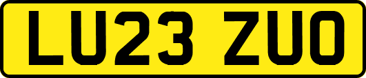 LU23ZUO
