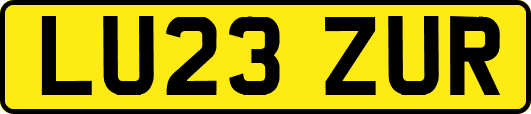 LU23ZUR