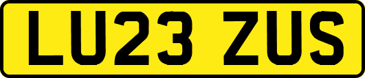 LU23ZUS