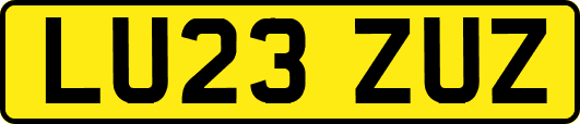 LU23ZUZ