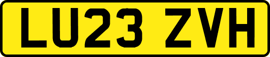 LU23ZVH