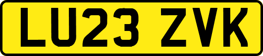 LU23ZVK