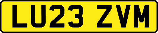 LU23ZVM