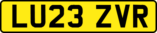 LU23ZVR
