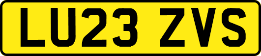 LU23ZVS