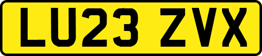 LU23ZVX