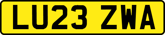 LU23ZWA