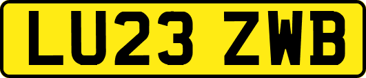 LU23ZWB
