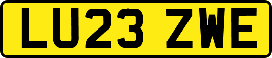 LU23ZWE