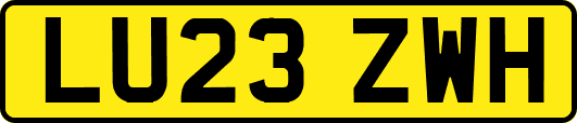 LU23ZWH