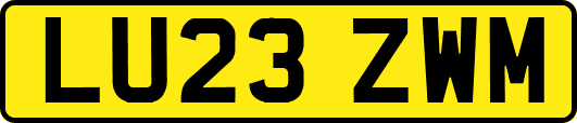 LU23ZWM