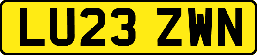 LU23ZWN