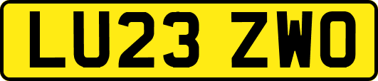 LU23ZWO