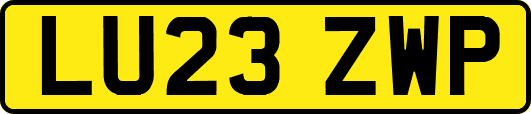 LU23ZWP