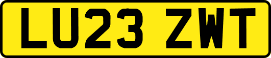 LU23ZWT