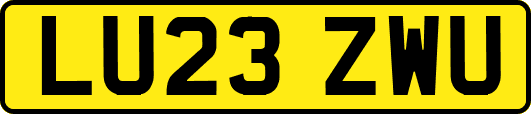 LU23ZWU