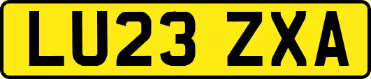 LU23ZXA