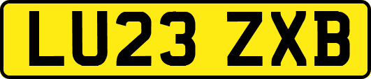 LU23ZXB