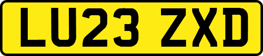 LU23ZXD