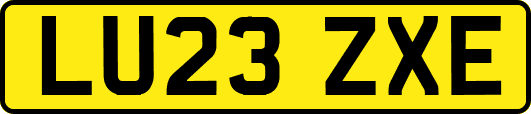 LU23ZXE