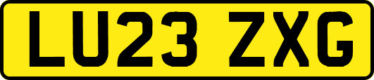 LU23ZXG