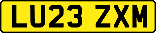 LU23ZXM