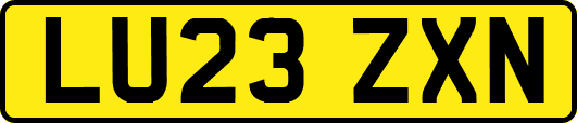 LU23ZXN
