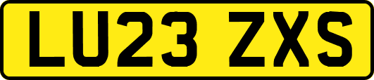 LU23ZXS