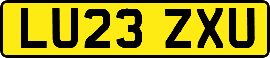 LU23ZXU