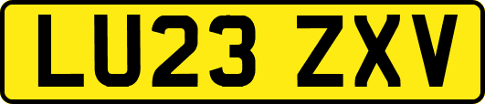 LU23ZXV