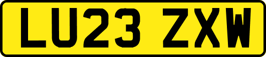 LU23ZXW