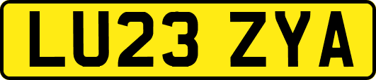 LU23ZYA